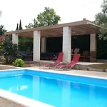 Homes Mare Hébergement de vacances Premantura