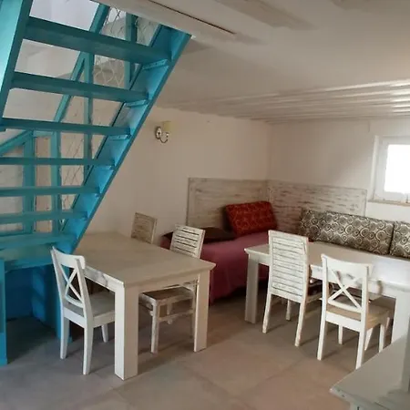 Hébergement de vacances Homes Mare