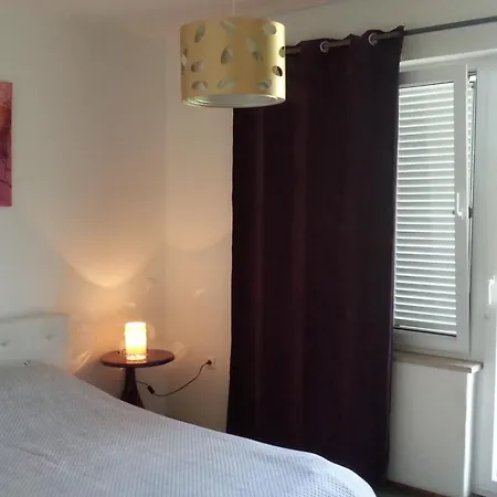 Homes Mare Σπίτι διακοπών Premantura