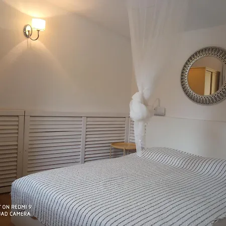 Homes Mare Σπίτι διακοπών