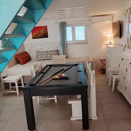 Homes Mare Hébergement de vacances