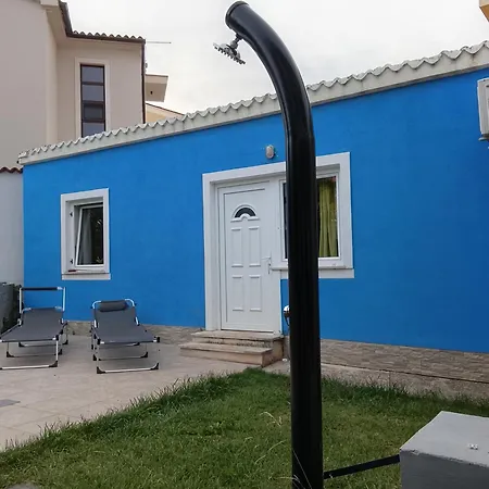Homes Mare *