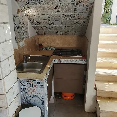 度假居 Homes Mare 普莱曼图拉