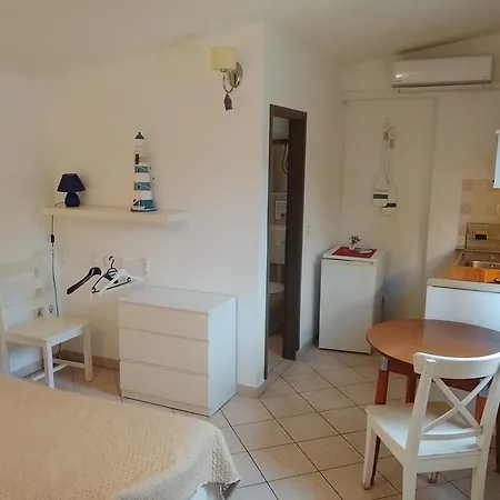 度假居 Homes Mare 普莱曼图拉