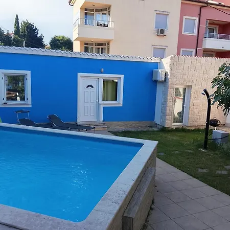 Homes Mare *