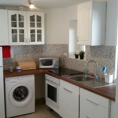 Hébergement de vacances Homes Mare Premantura