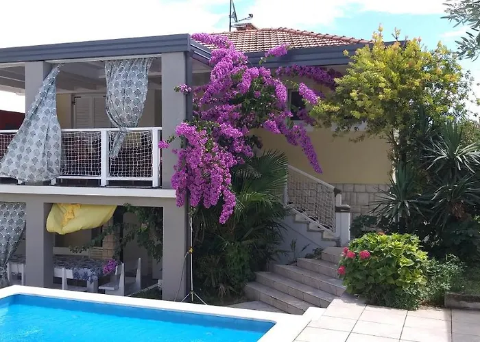 Homes Mare Hébergement de vacances *