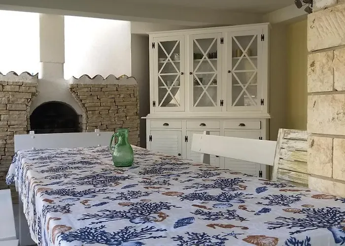 Homes Mare * Premantura