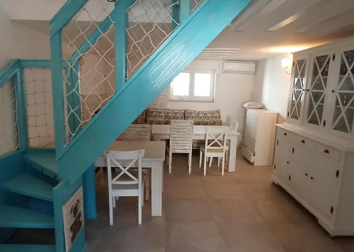 Homes Mare * Premantura