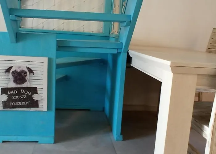 Homes Mare Premantura