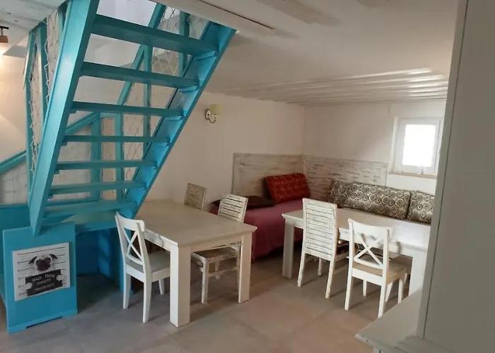 Hébergement de vacances Homes Mare