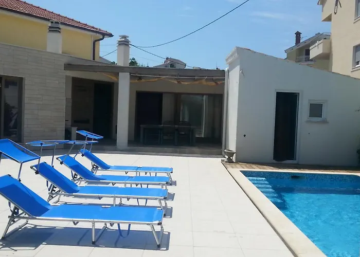 Hébergement de vacances Homes Mare