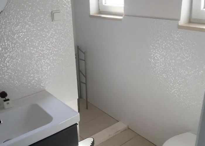 Homes Mare Hébergement de vacances Premantura