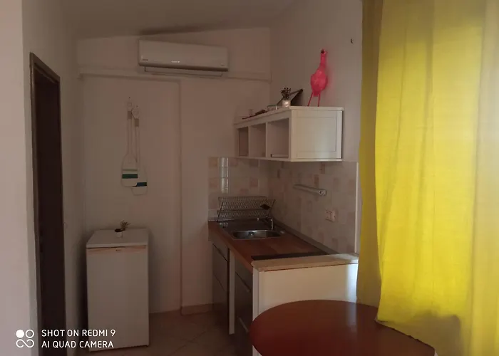 Homes Mare Hébergement de vacances