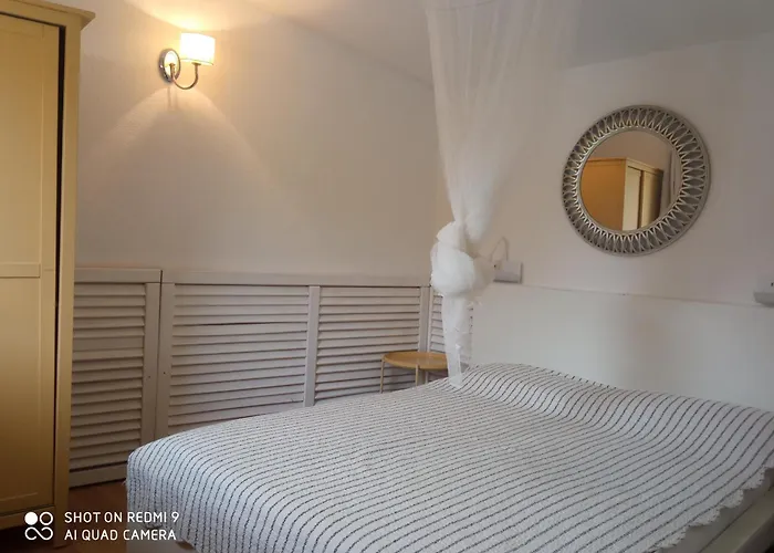 Homes Mare Hébergement de vacances