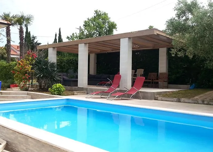 Homes Mare Σπίτι διακοπών Premantura