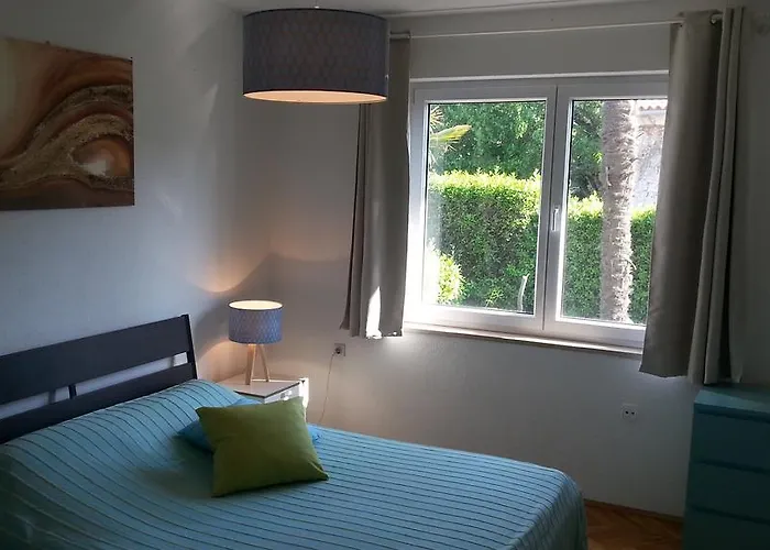 Homes Mare Hébergement de vacances Premantura