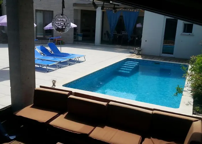 Σπίτι διακοπών Homes Mare Premantura