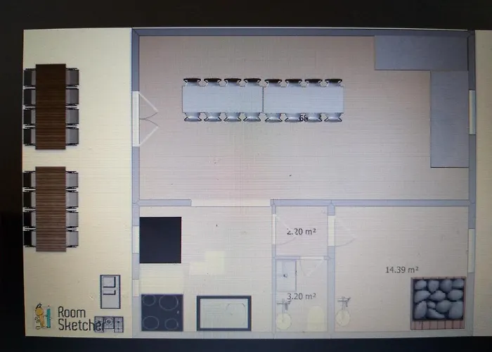 Homes Mare Σπίτι διακοπών