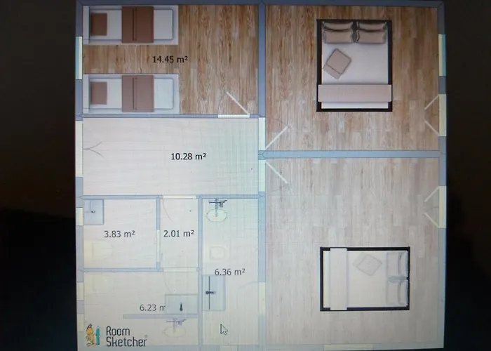 Homes Mare Premantura