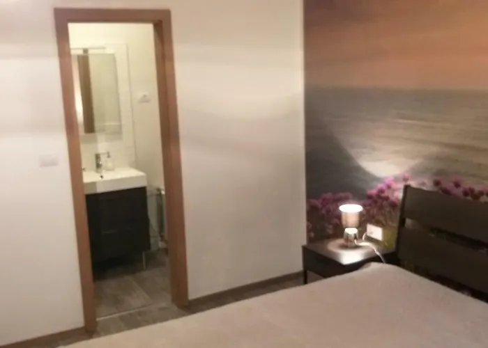 Homes Mare Hébergement de vacances