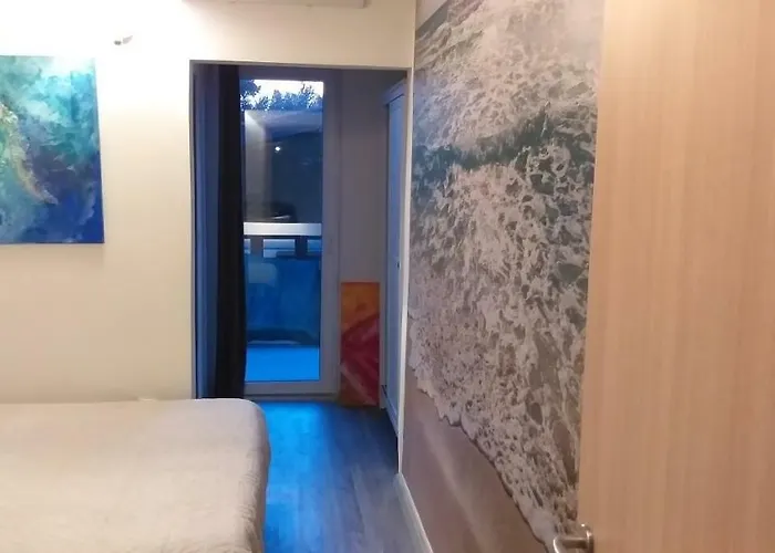 Σπίτι διακοπών Homes Mare Premantura