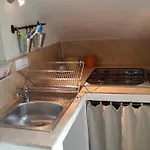 בית נופש Homes Mare *