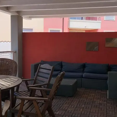 Homes Mare Prázdninový dům *