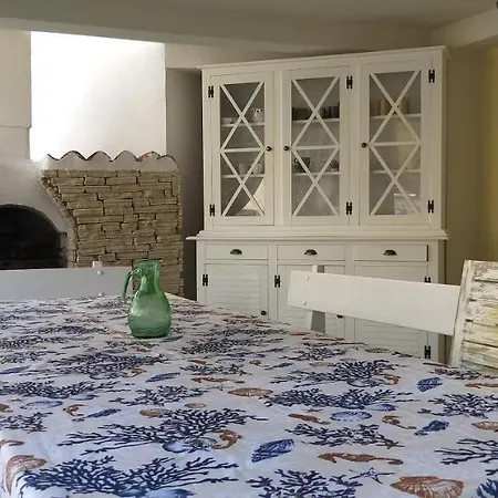 Holiday Homes Mare * Premantura