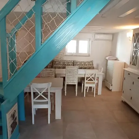 Holiday Homes Mare * Premantura
