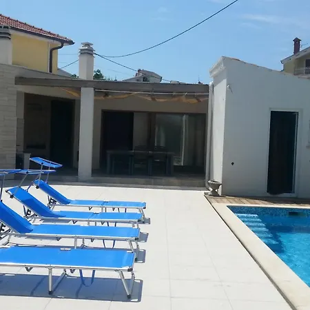 בית נופש Homes Mare