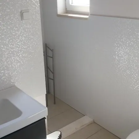 Homes Mare בית נופש פרמנטורה