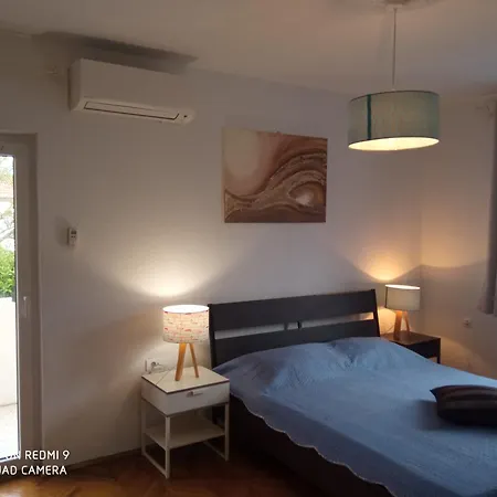 Ferienhaus Holiday Homes Mare