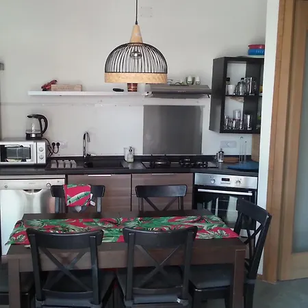 Holiday Homes Mare *