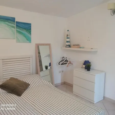 בית נופש Homes Mare פרמנטורה