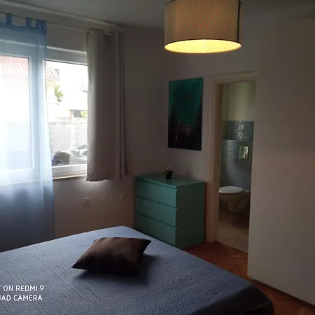Ferienhaus Holiday Homes Mare