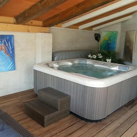 בית נופש Homes Mare *