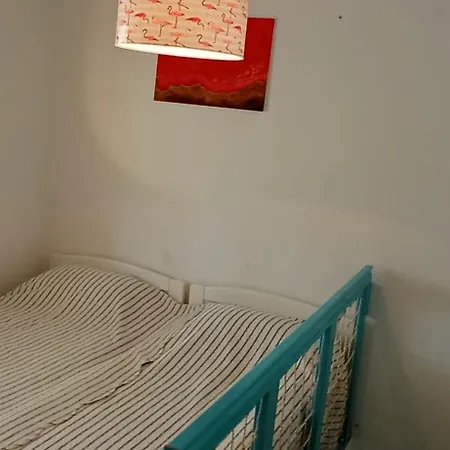 Holiday Homes Mare Holiday home Premantura
