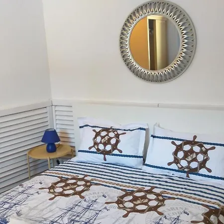 בית נופש Homes Mare פרמנטורה