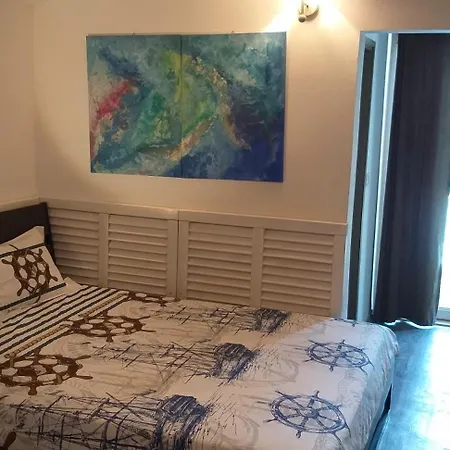 Holiday home Holiday Homes Mare Premantura