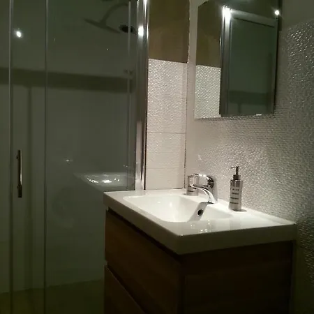 Holiday home Holiday Homes Mare