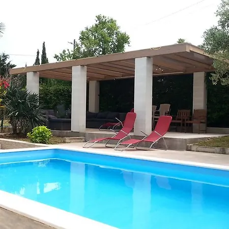 Holiday Homes Mare Holiday home Premantura