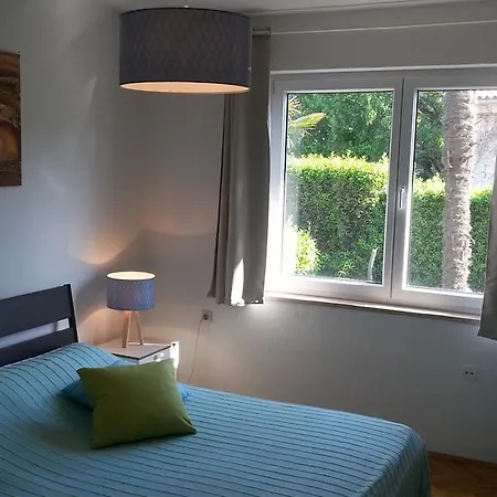 Holiday Homes Mare Holiday home Premantura