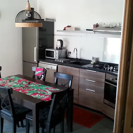 Holiday Homes Mare