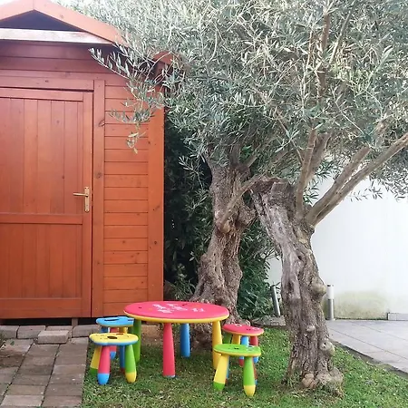 Holiday home Holiday Homes Mare Premantura