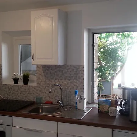 Holiday Homes Mare * Premantura