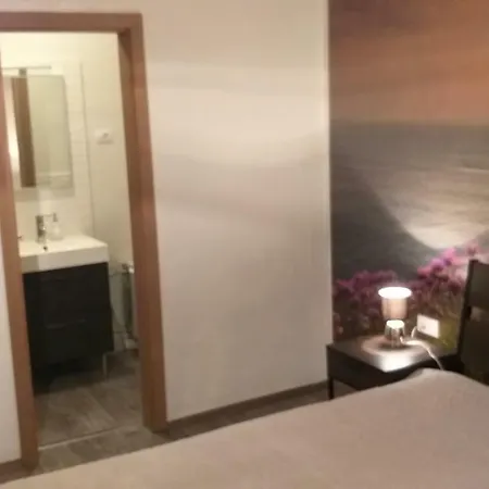 Homes Mare בית נופש