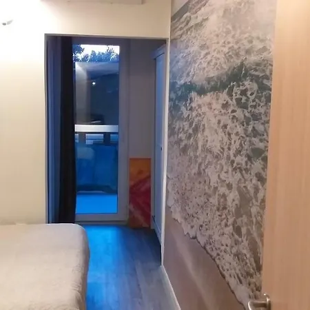 Сasa de vacaciones Homes Mare Premantura