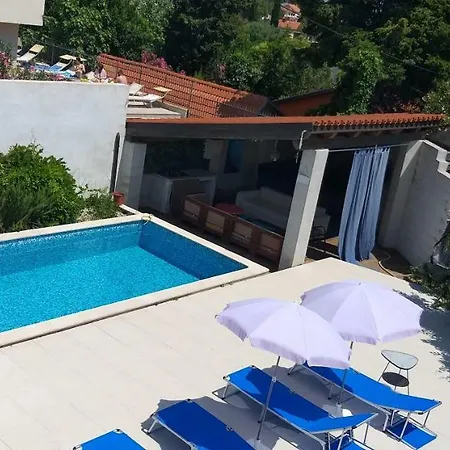 Holiday Homes Mare *