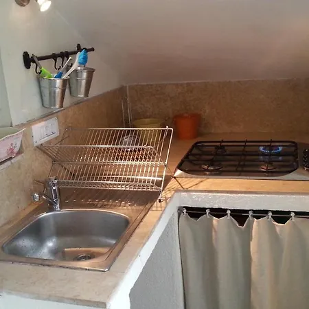 Сasa de vacaciones Homes Mare *